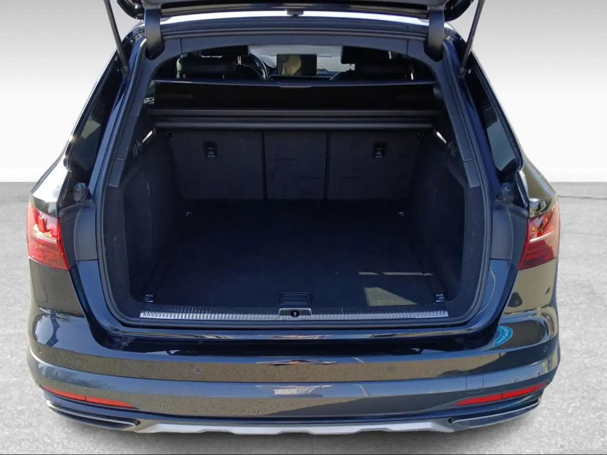 Audi A4 Allroad usata a Pisa (6)