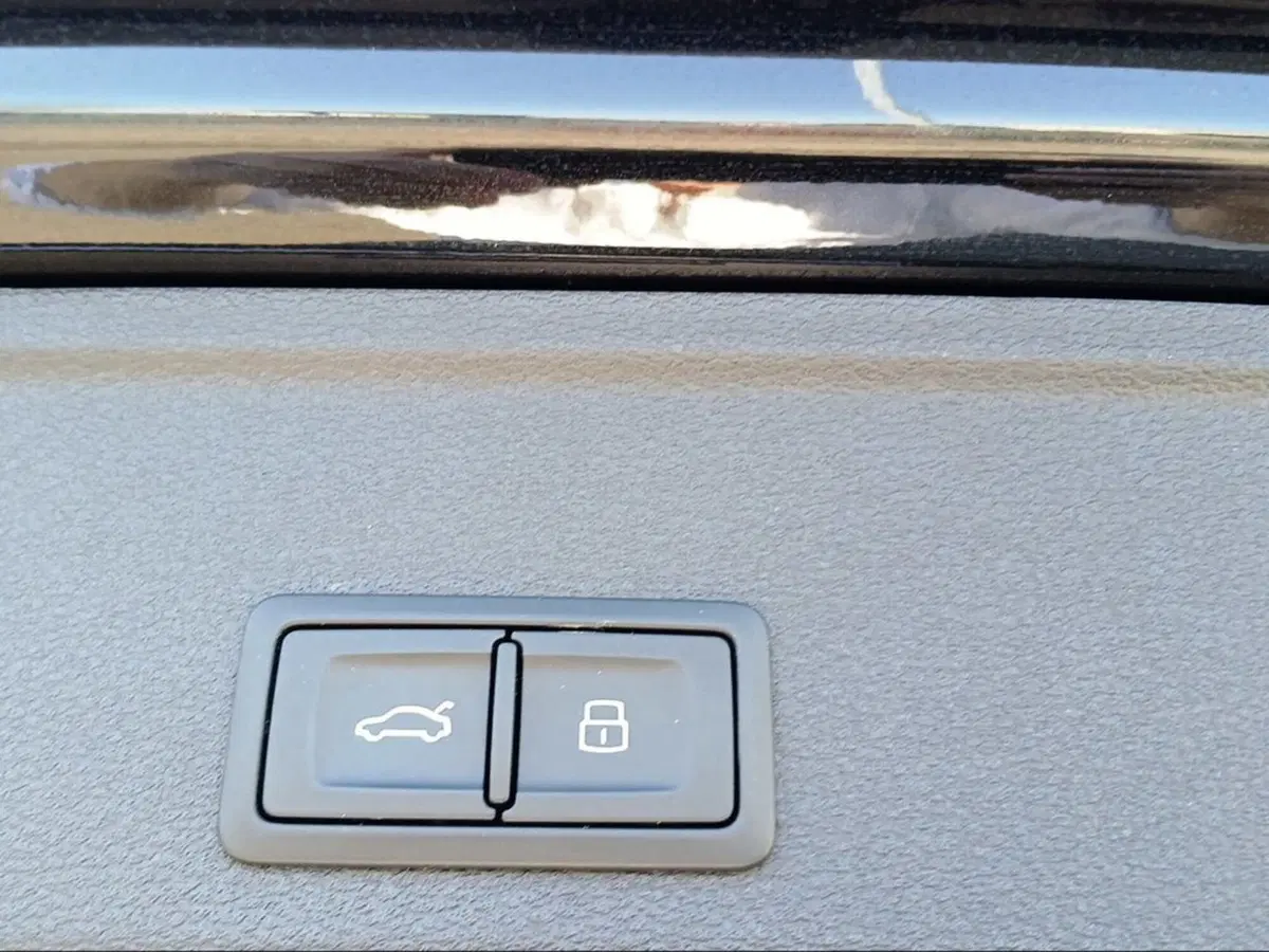Audi A4 Allroad usata a Pisa (7)