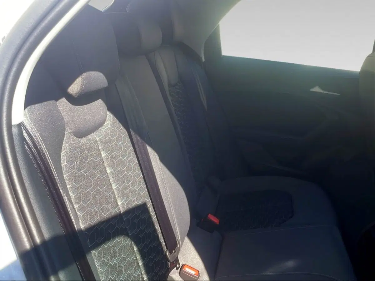 Audi A1 Sportback nuova a Livorno (15)
