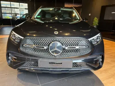 Mercedes-Benz GLC EQ 300 AMG Line Advanced 4matic nuova a Pisa