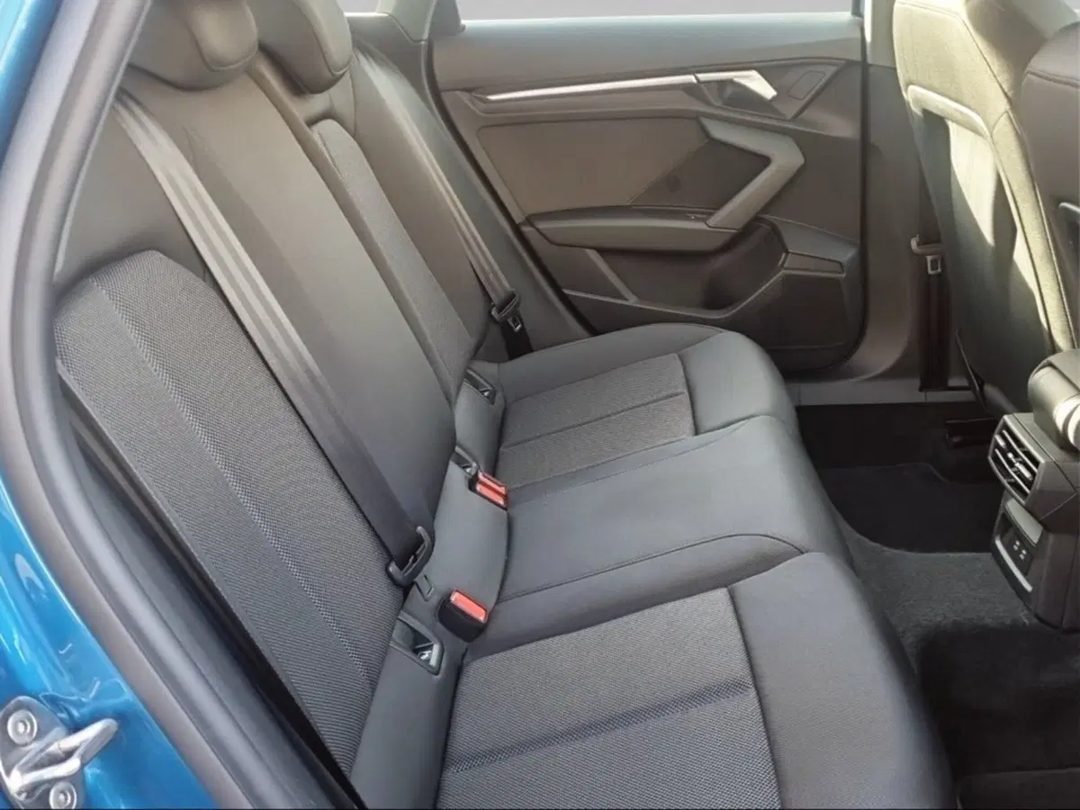 Audi A3 Sportback usata a Pisa (10)