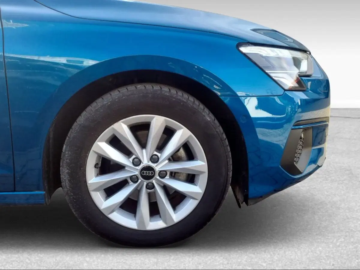 Audi A3 Sportback usata a Pisa (14)