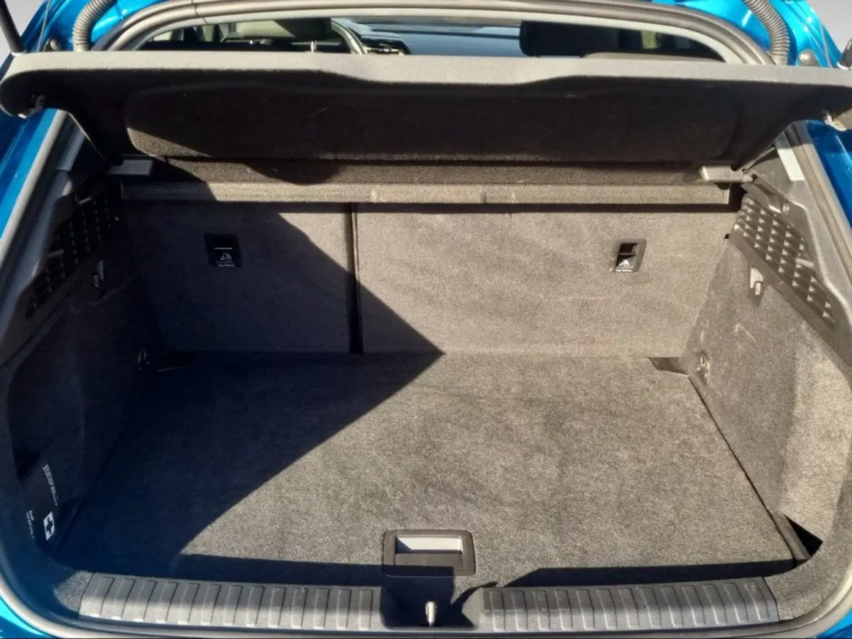 Audi A3 Sportback usata a Pisa (5)
