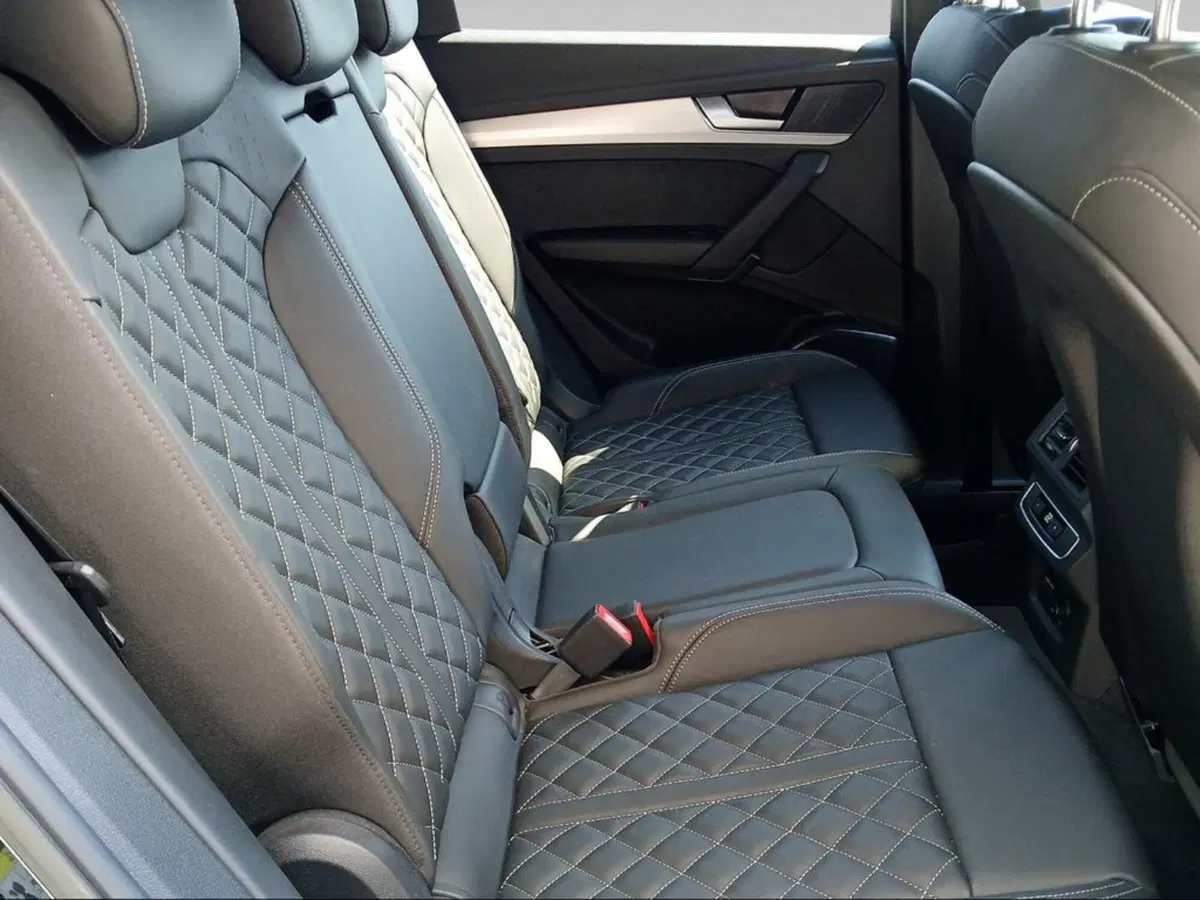 Audi Q5 Sportback usata a Pisa (11)