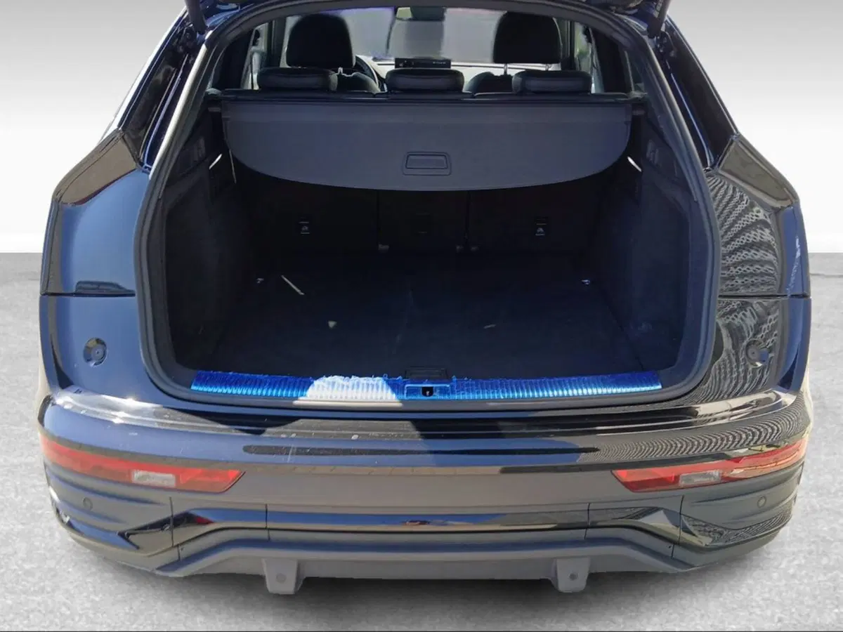 Audi Q5 Sportback usata a Pisa (6)