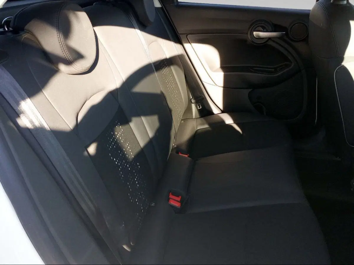 Fiat 500X usata a Siena (15)