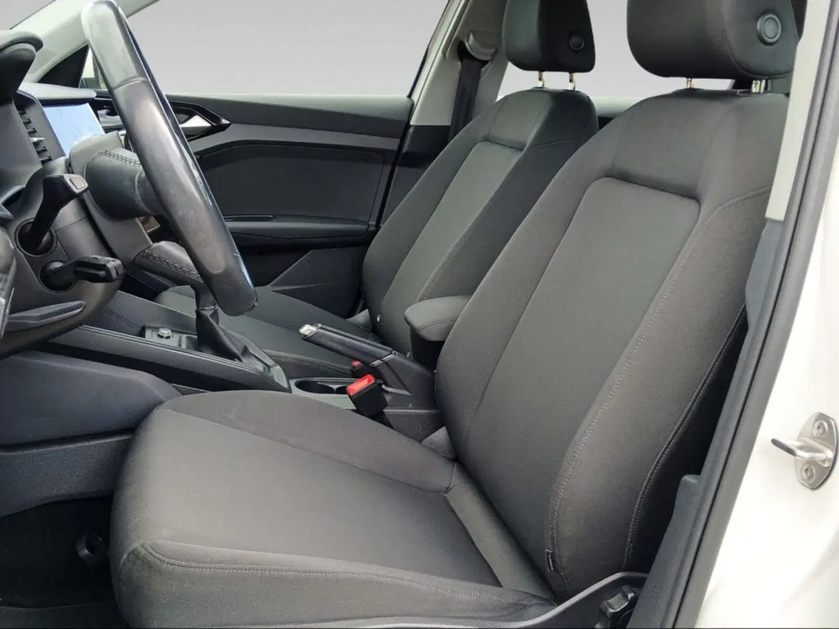 Audi A1 Sportback usata a Grosseto (10)