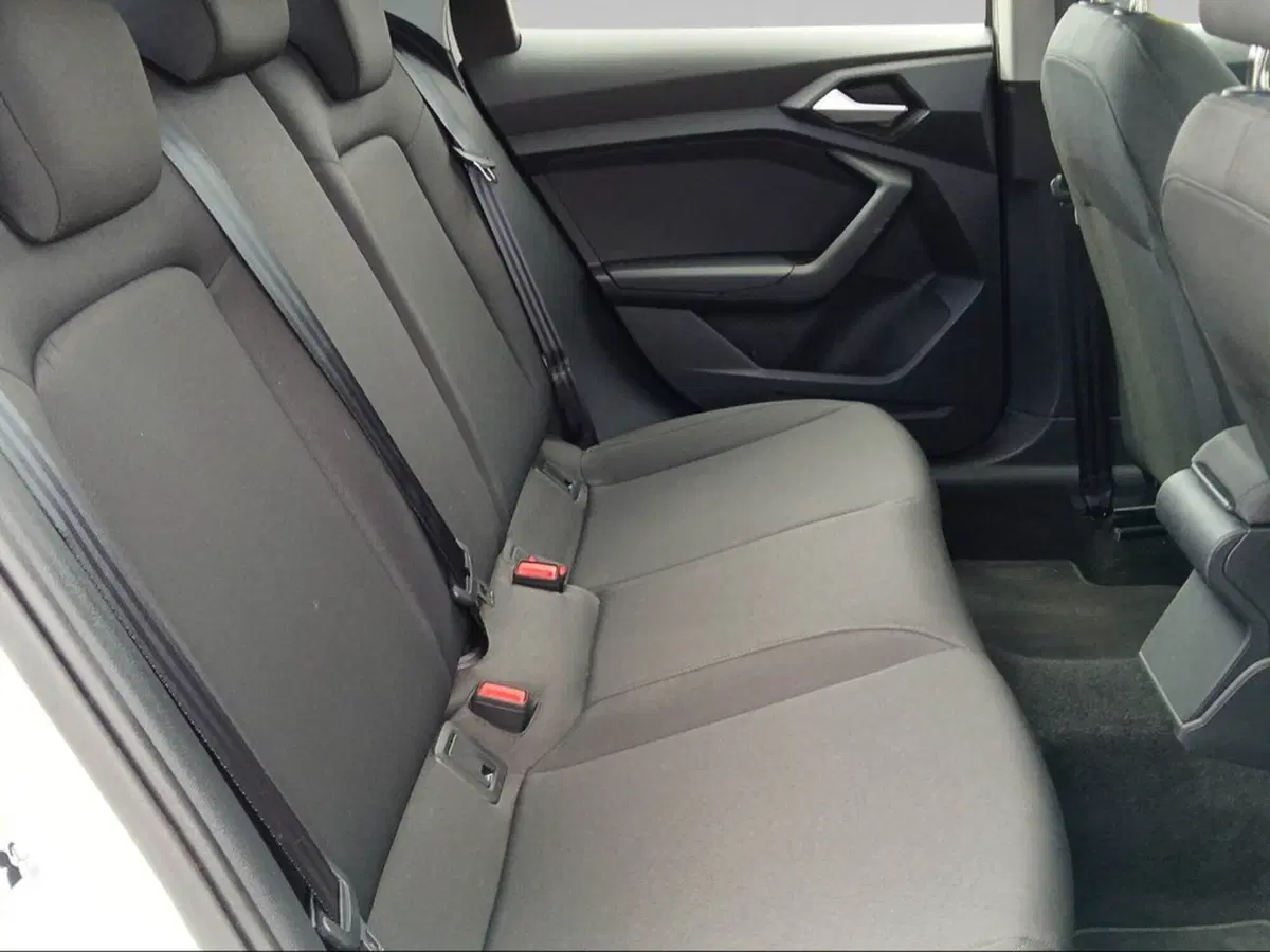 Audi A1 Sportback usata a Grosseto (11)