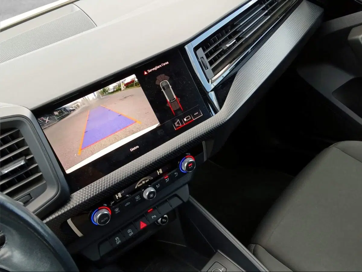 Audi A1 Sportback usata a Grosseto (14)
