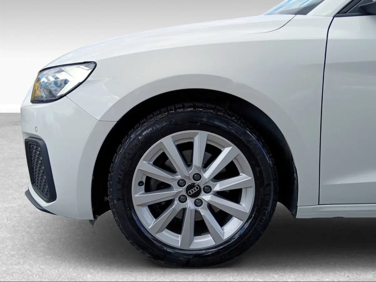 Audi A1 Sportback usata a Grosseto (15)