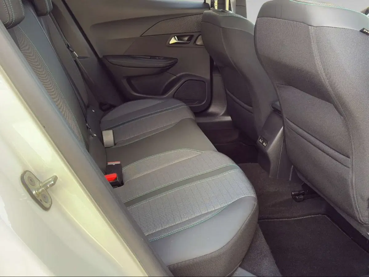 Peugeot 2008 usata a Firenze (11)