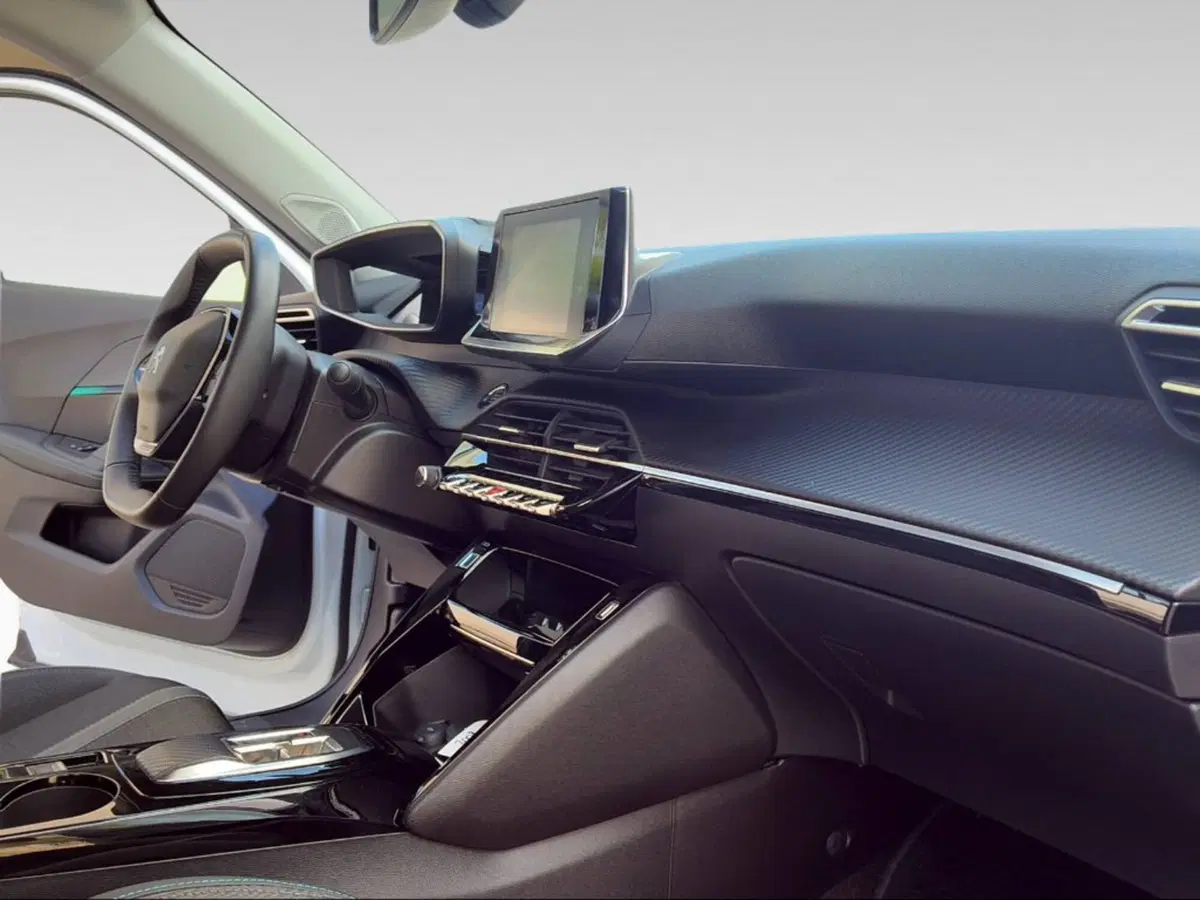 Peugeot 2008 usata a Firenze (12)