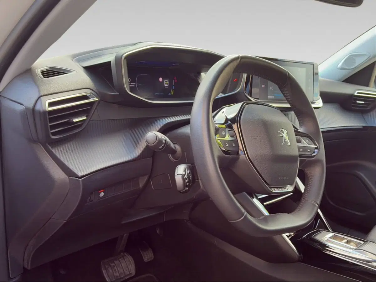 Peugeot 2008 usata a Firenze (13)