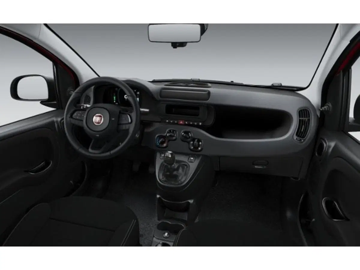 Fiat Pandina nuova a Siena (4)