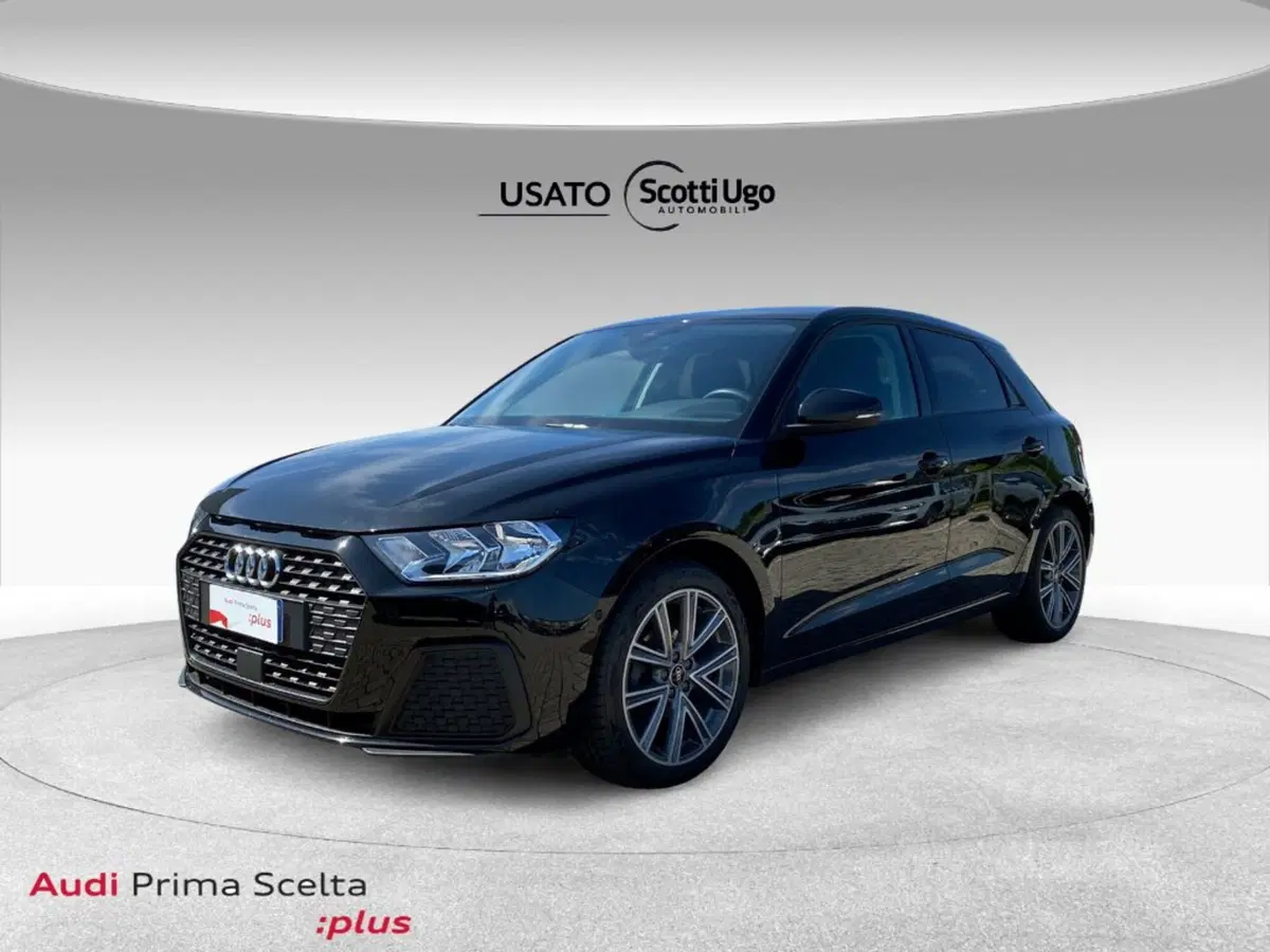 Audi A1 Sportback usata a Firenze