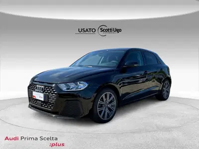 Audi A1 Sportback 25 TFSI Admired del 2023 usata a Tavarnelle Val di Pesa
