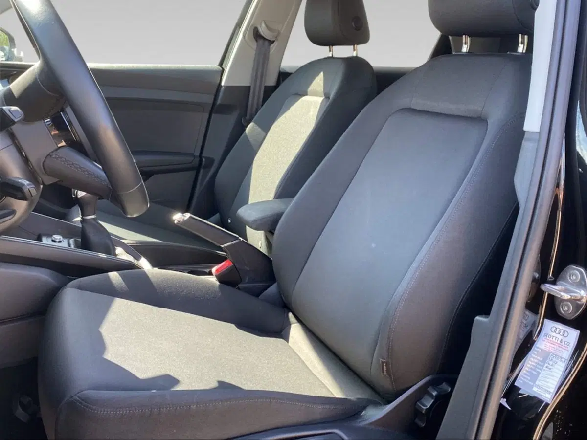 Audi A1 Sportback usata a Firenze (10)