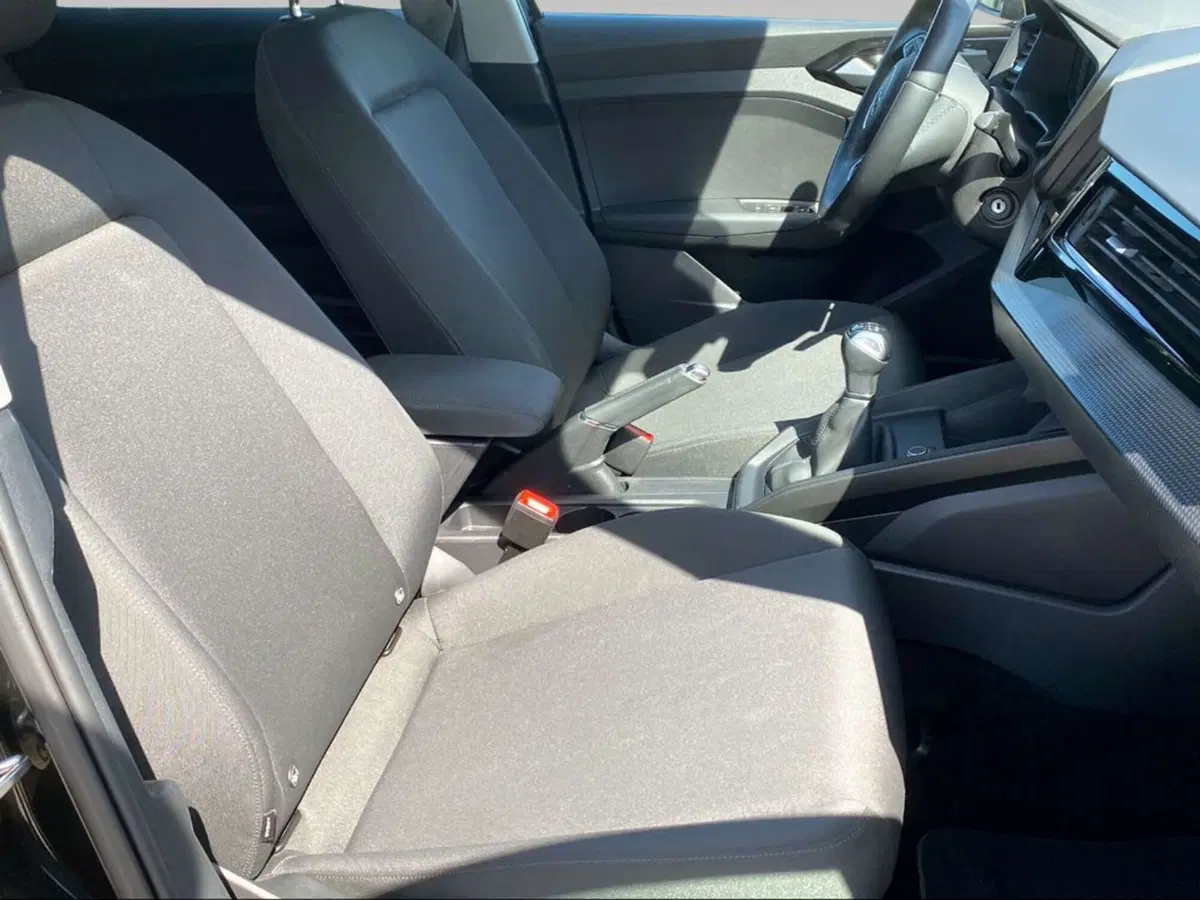 Audi A1 Sportback usata a Firenze (12)