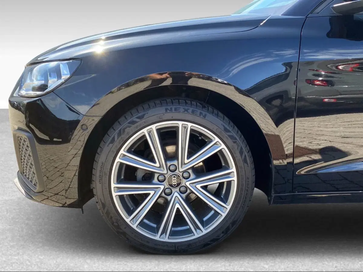 Audi A1 Sportback usata a Firenze (15)