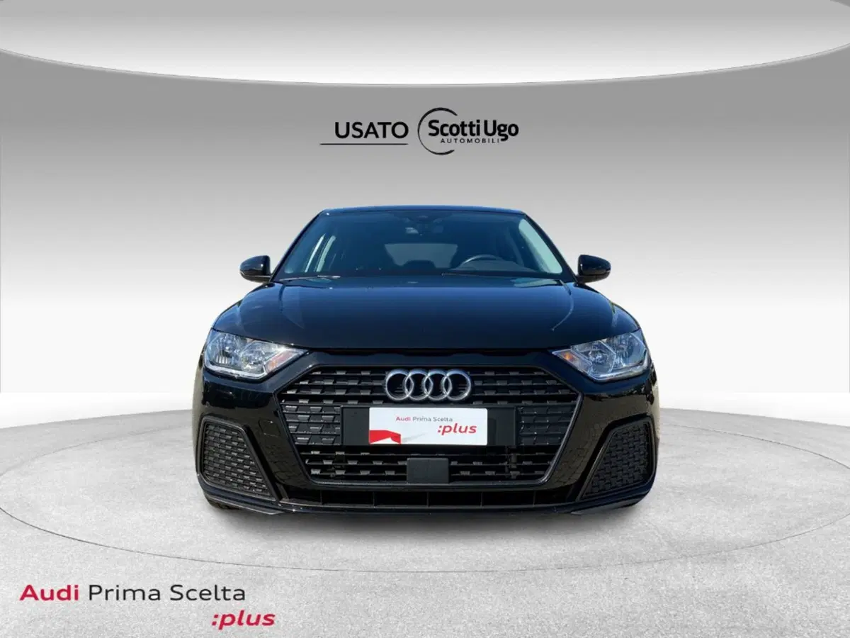 Audi A1 Sportback usata a Firenze (2)