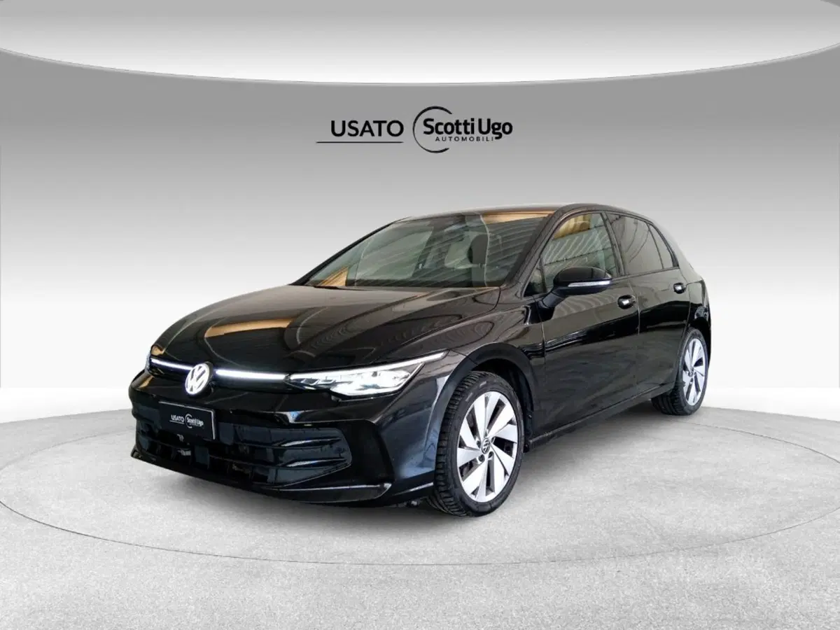 Volkswagen Golf usata a Firenze