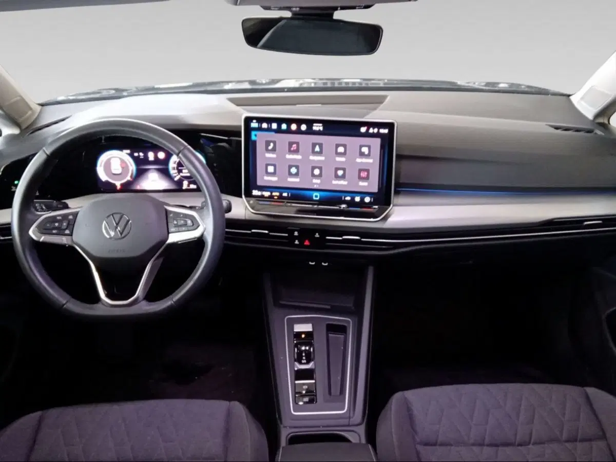 Volkswagen Golf usata a Firenze (14)