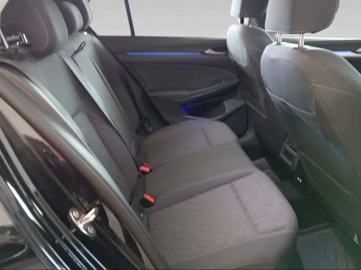 Volkswagen Golf usata a Firenze (15)