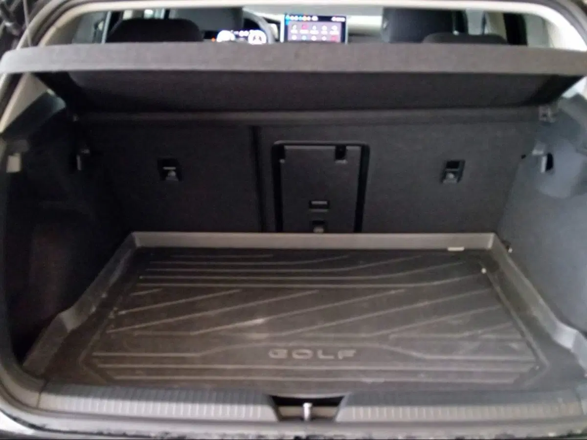 Volkswagen Golf usata a Firenze (16)