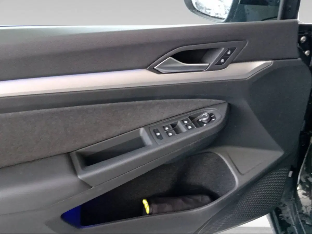 Volkswagen Golf usata a Firenze (17)