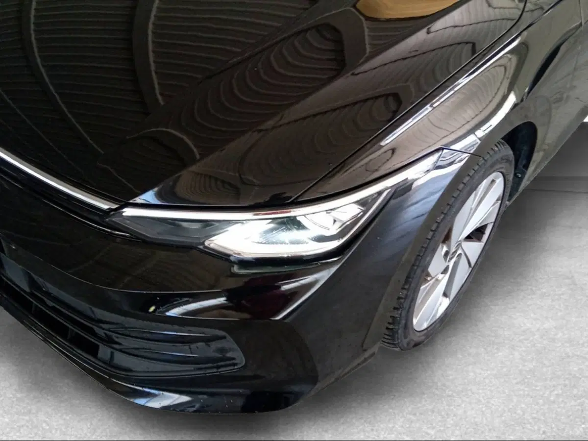 Volkswagen Golf usata a Firenze (2)