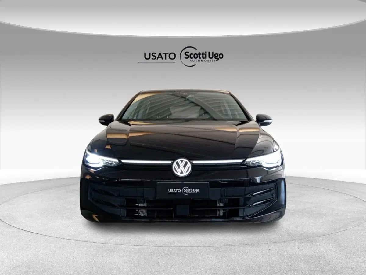Volkswagen Golf usata a Firenze (3)