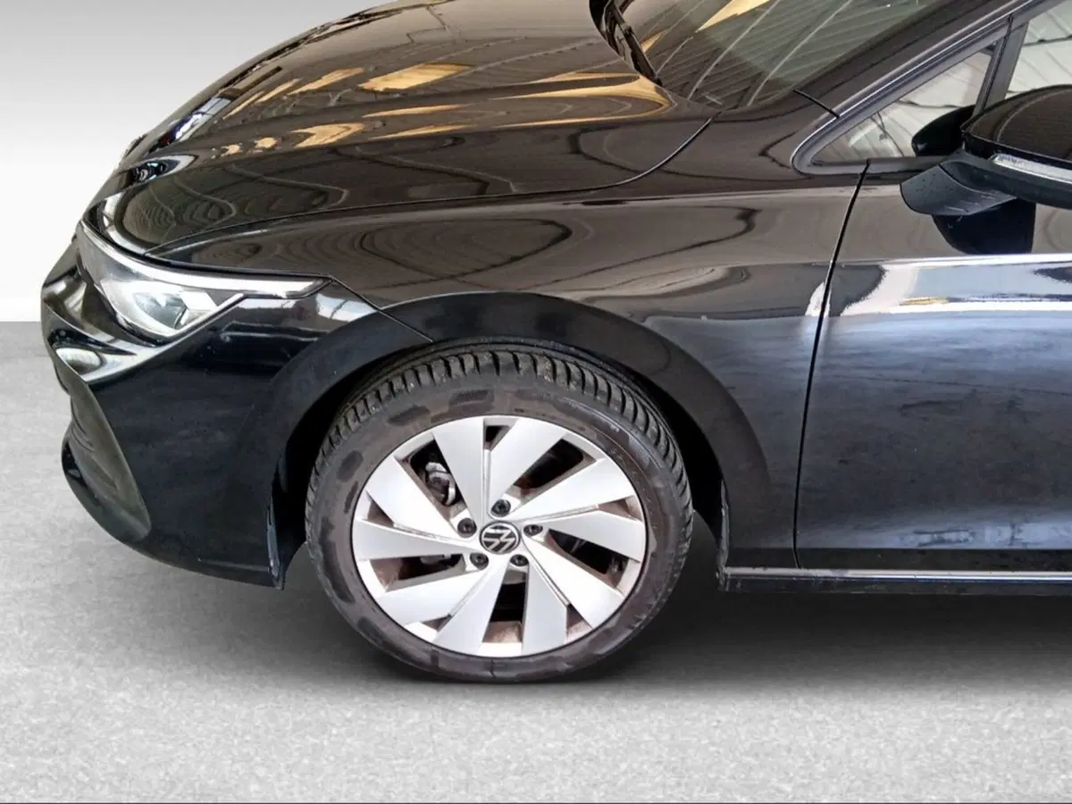 Volkswagen Golf usata a Firenze (4)