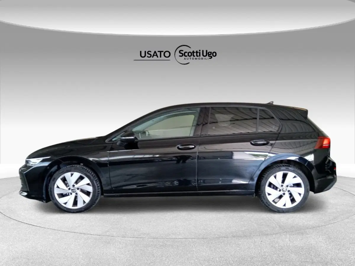 Volkswagen Golf usata a Firenze (5)