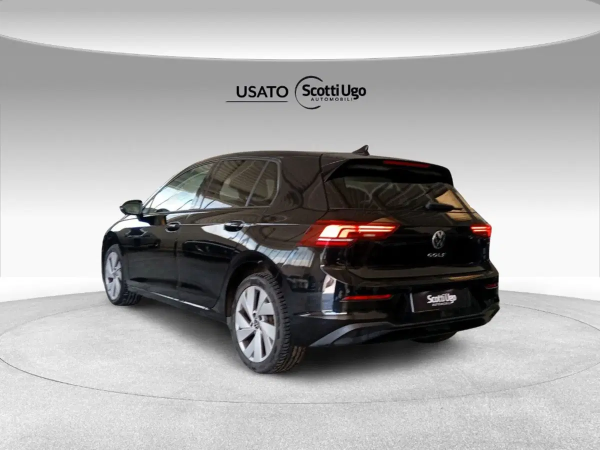 Volkswagen Golf usata a Firenze (6)