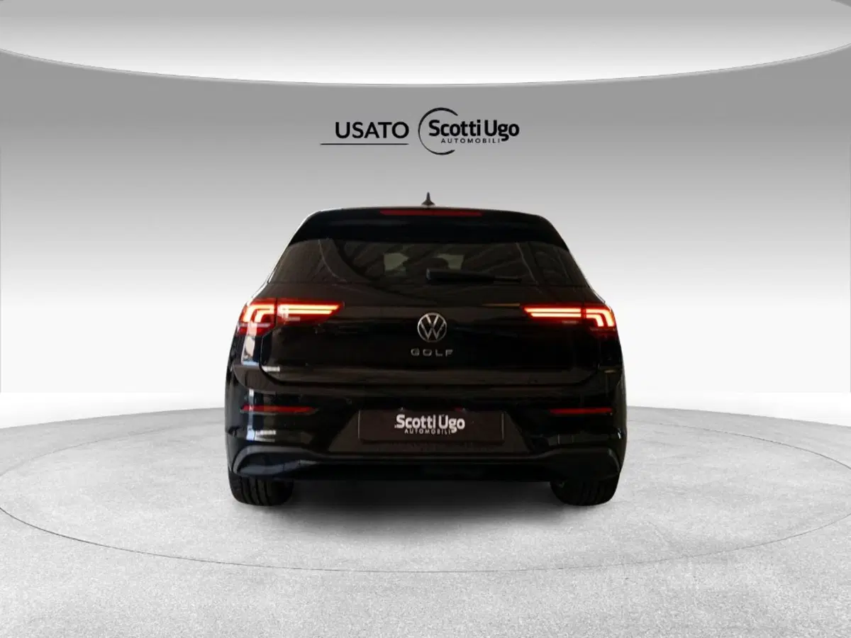Volkswagen Golf usata a Firenze (7)