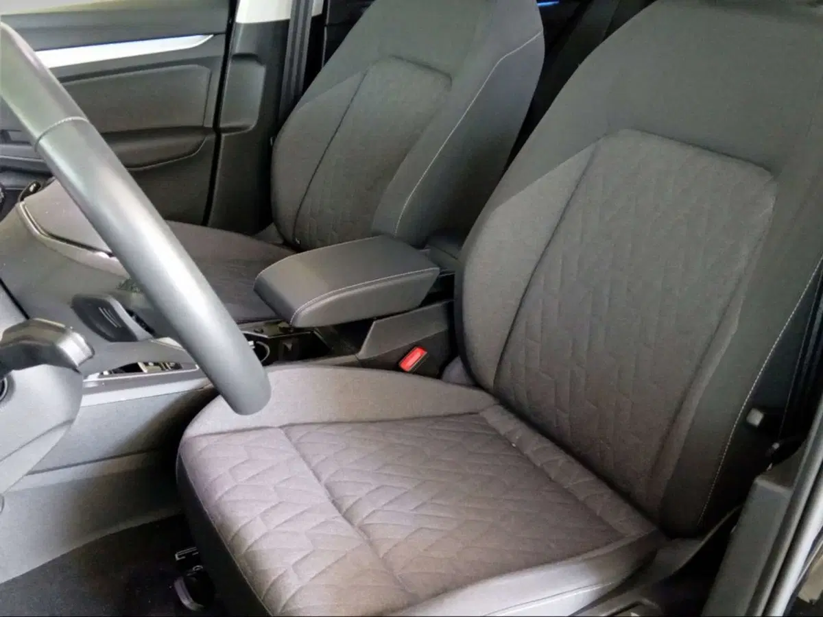 Volkswagen Golf usata a Firenze (8)