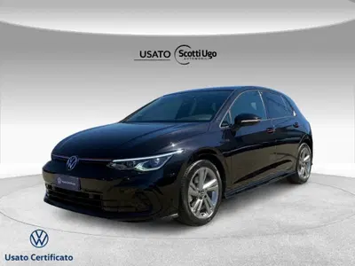 Volkswagen Golf 1.5 TSI EVO ACT R-Line del 2022 usata a Tavarnelle Val di Pesa