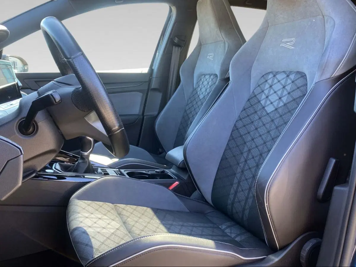 Volkswagen Golf usata a Firenze (10)