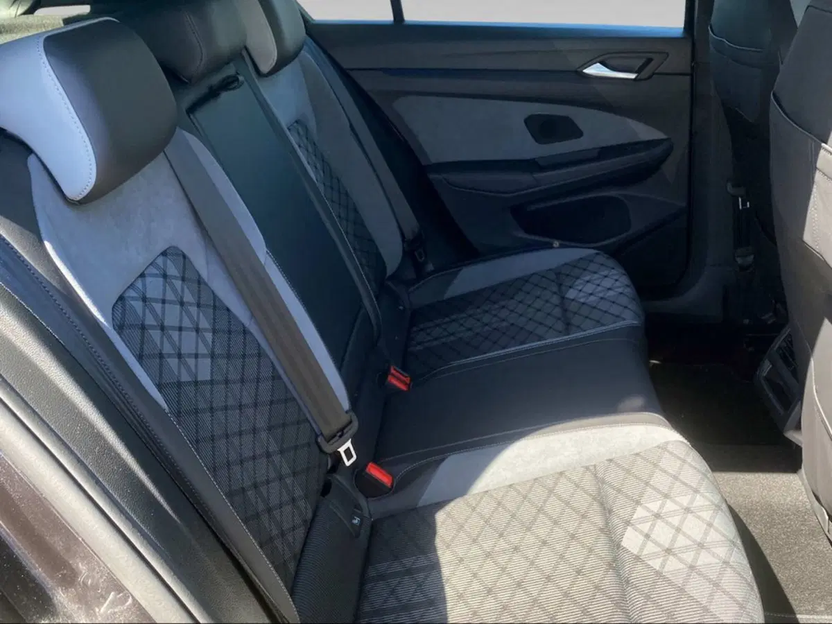 Volkswagen Golf usata a Firenze (11)