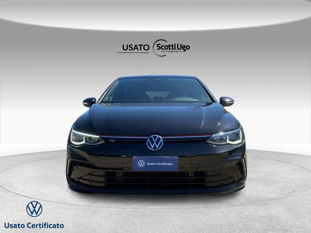 Volkswagen Golf usata a Firenze (2)
