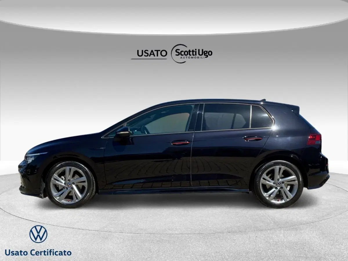 Volkswagen Golf usata a Firenze (3)