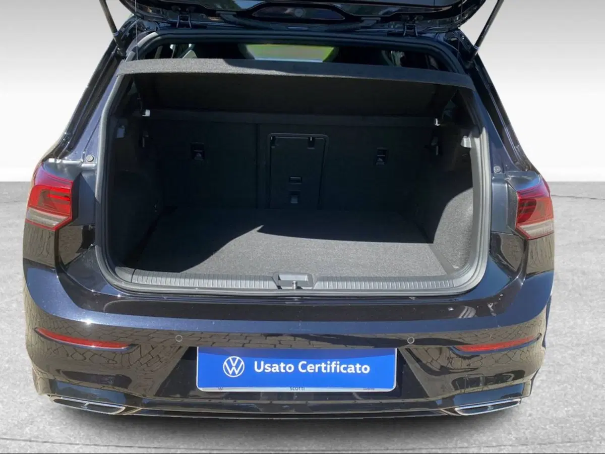 Volkswagen Golf usata a Firenze (6)