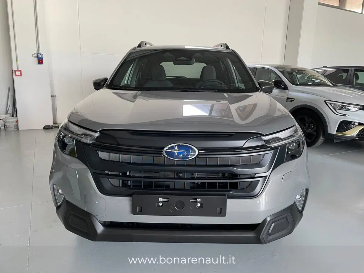 Subaru Forester nuova a Monza e Brianza (2)