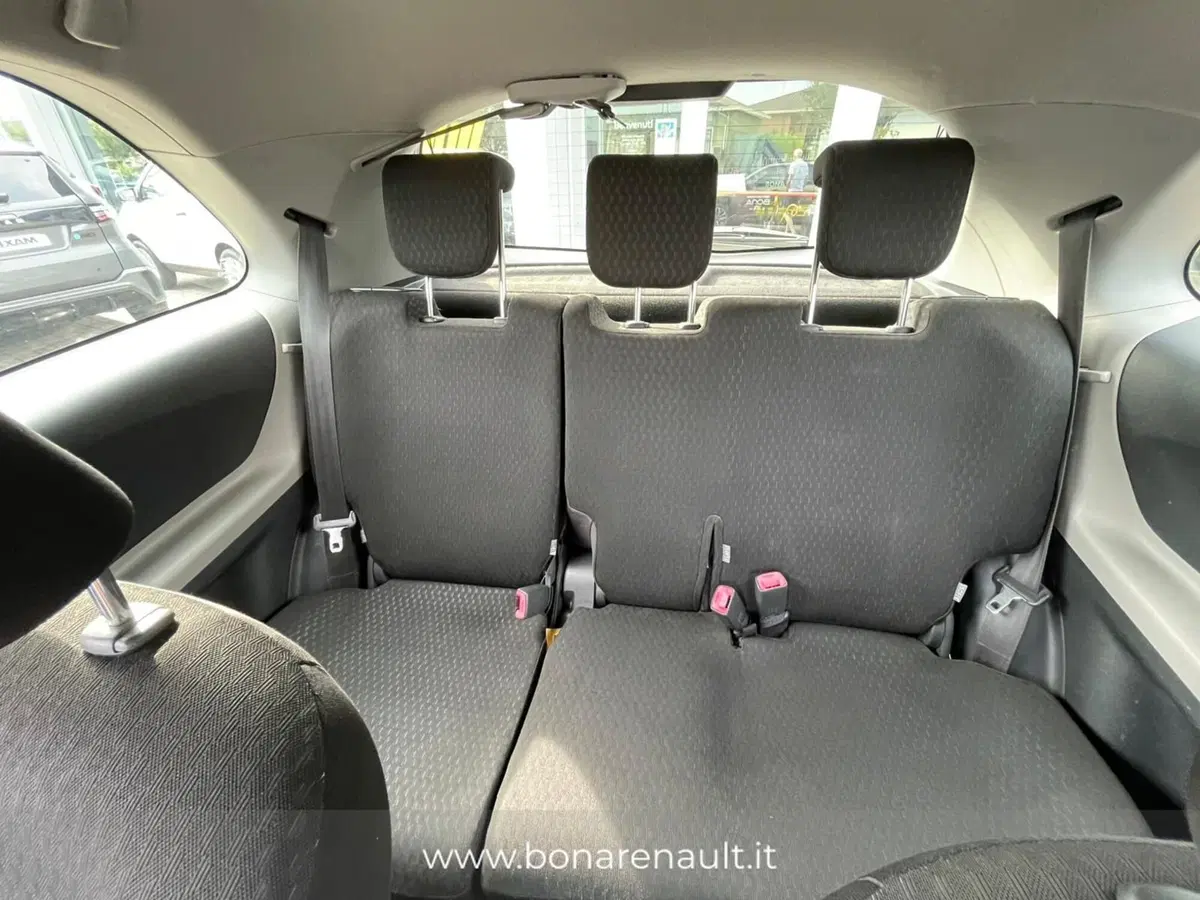 Toyota Yaris usata a Monza e Brianza (11)