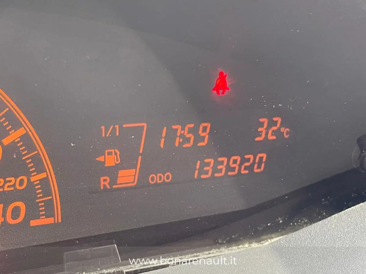 Toyota Yaris usata a Monza e Brianza (13)