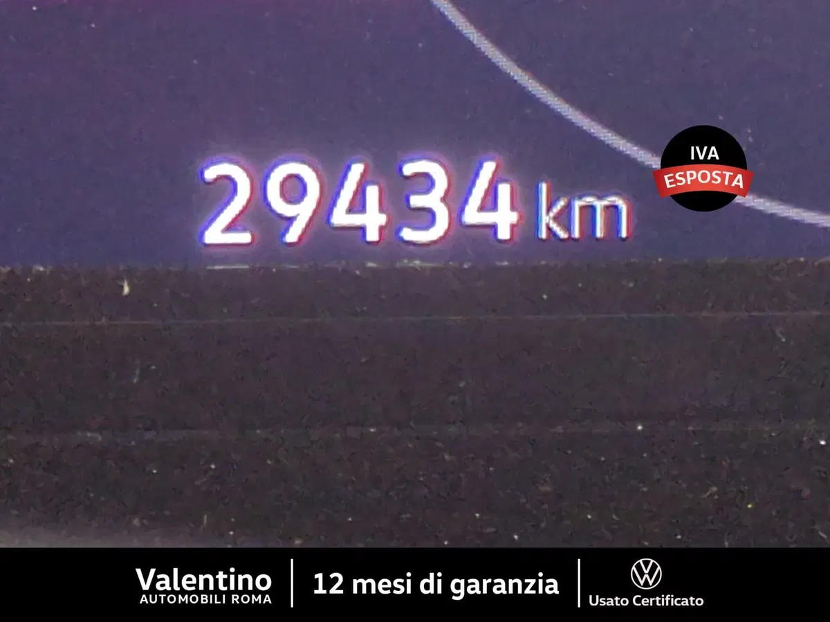Volkswagen Golf usata a Roma (16)