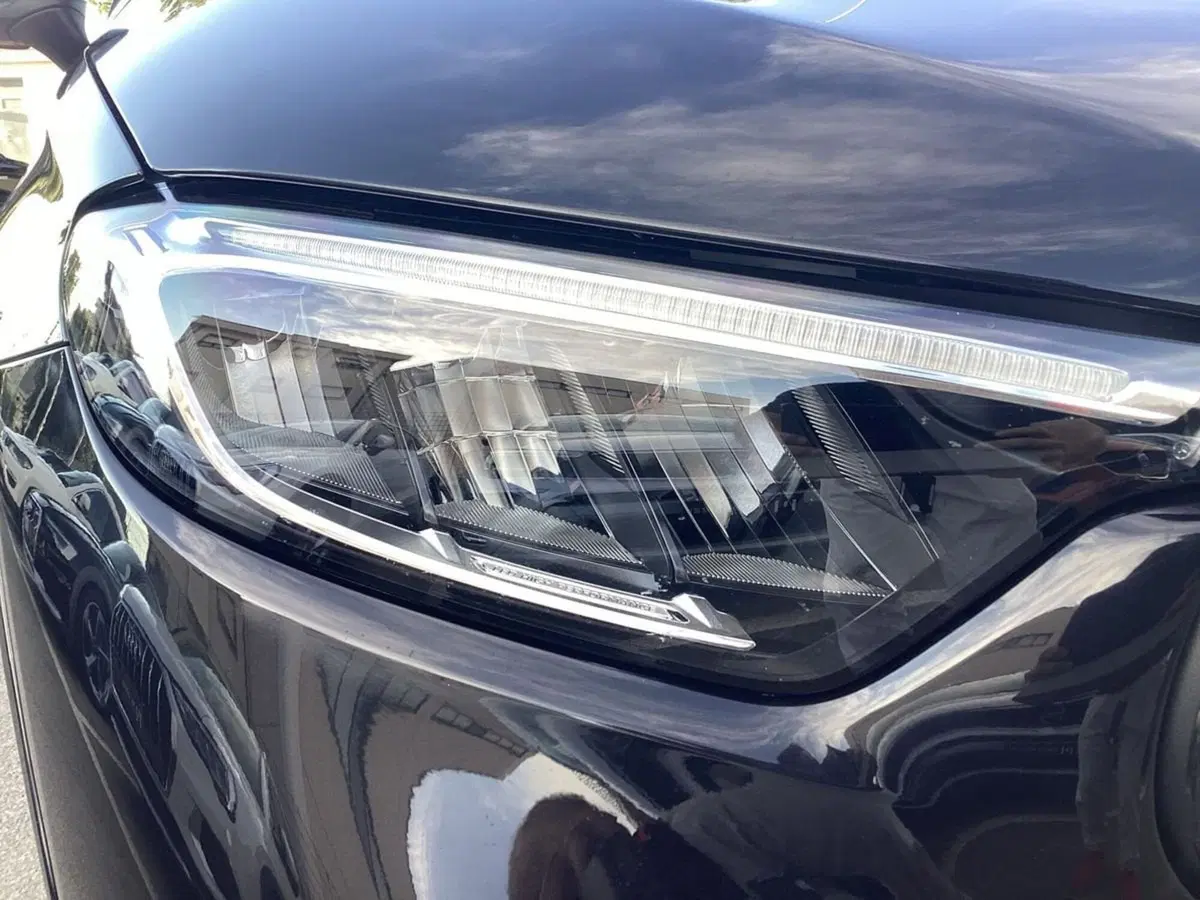 Mercedes-Benz GLC SUV usata a Foggia (7)