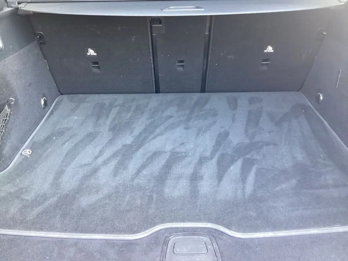 Mercedes-Benz GLC SUV usata a Foggia (8)