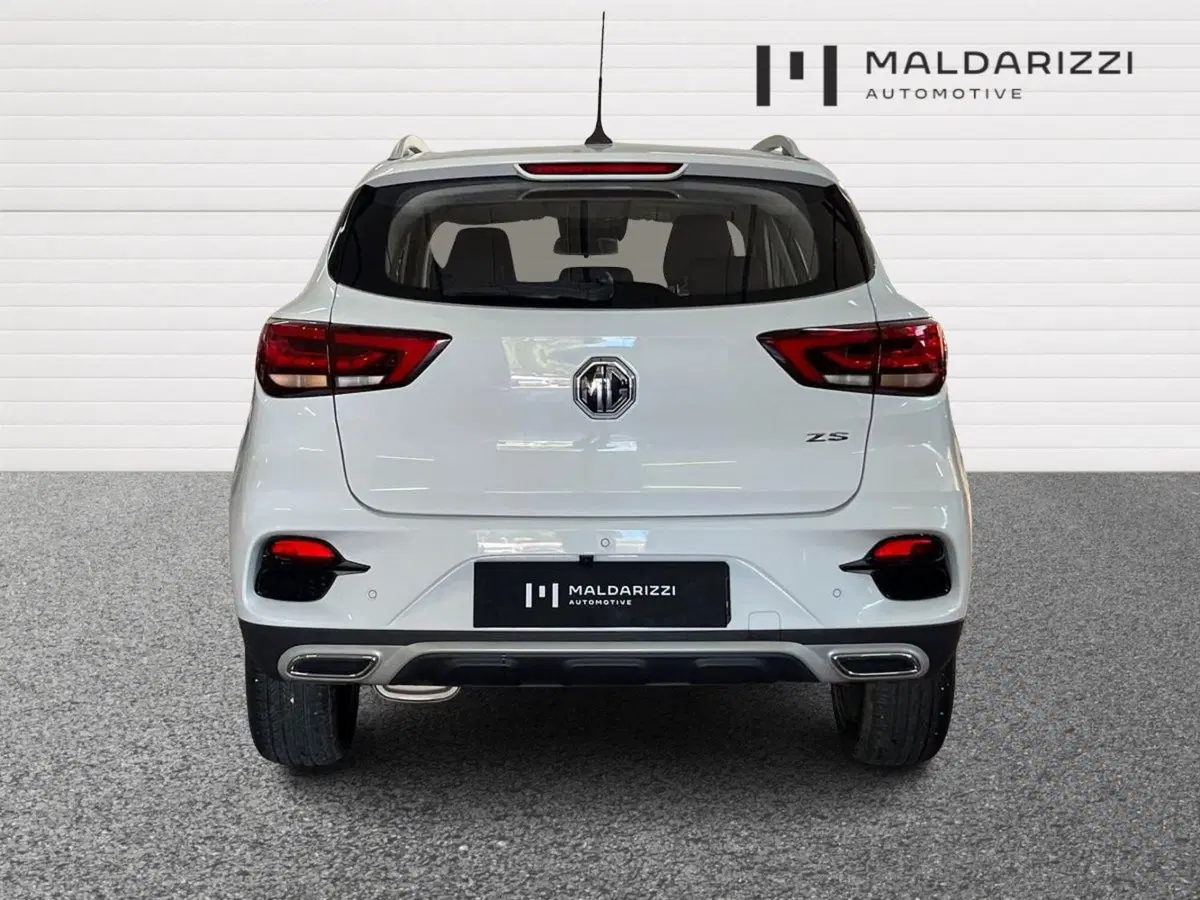 Mg ZS usata a Lecce (3)