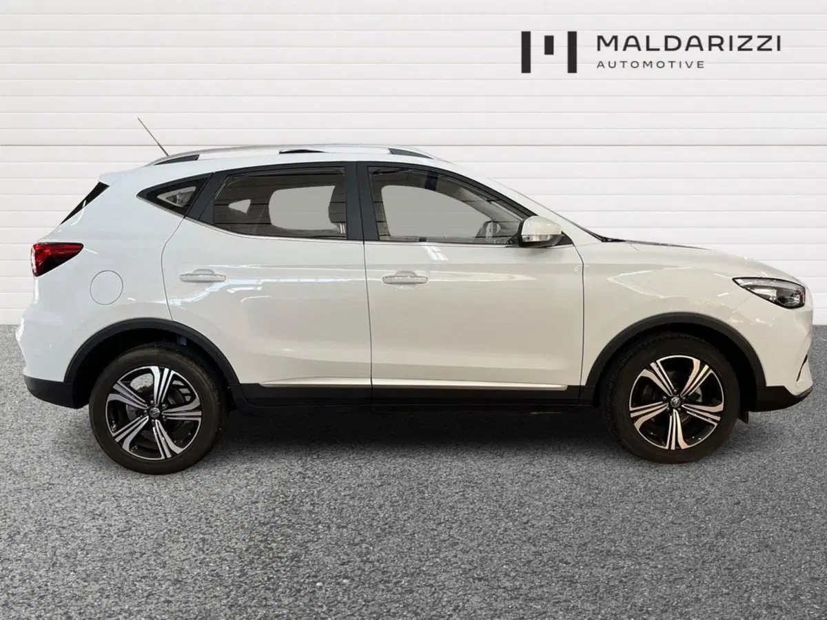 Mg ZS usata a Lecce (5)